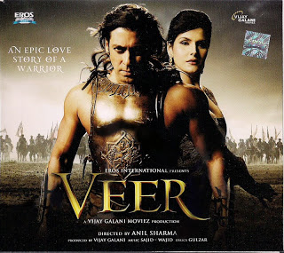 veer full hindi movie